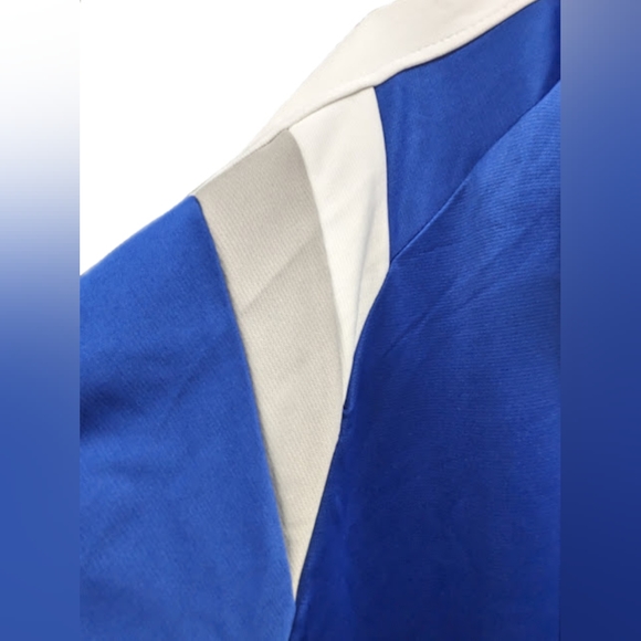 Dodgers Team Jacket Zip-Up Jersey - Picture 3 of 14